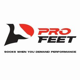 Pro Feet Inc-logo