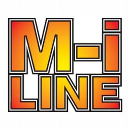 The M-i Line-logo
