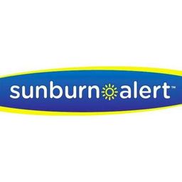 Sunburn Alert-logo