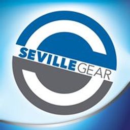 Seville Gear-logo