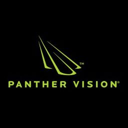 Panther Vision-logo