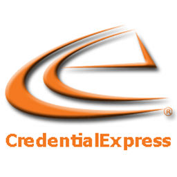 Credential Express-logo