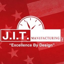 J.I.T. Manufacturing Inc.-logo