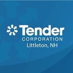 Tender Corporation-logo