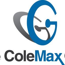 Colemax Group, Llc-logo