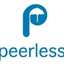 Peerless Umbrella-logo
