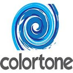 Colortone-logo