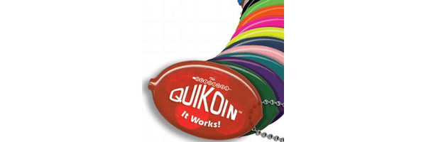 Quikey Manufacturing Co., Inc.