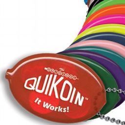 Quikey Manufacturing Co., Inc.-logo