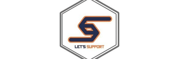 Let's Support