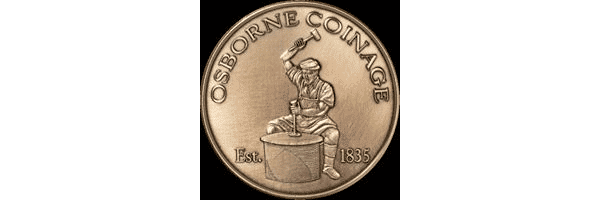 Osborne Coinage Co
