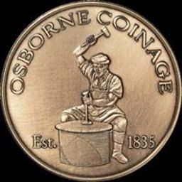 Osborne Coinage Co-logo