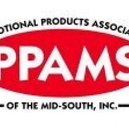 PPAMS - Promotional Products Association Of The Mid South-logo