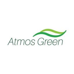 Atmos Green-logo