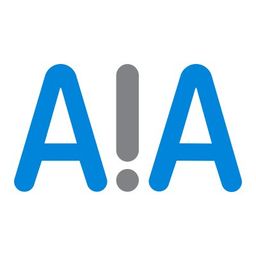 AIA Corporation-logo