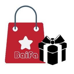 BaiFa Packaging-logo