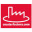 Coaster Factory-logo