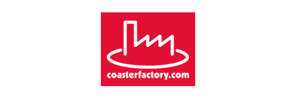 Coaster Factory