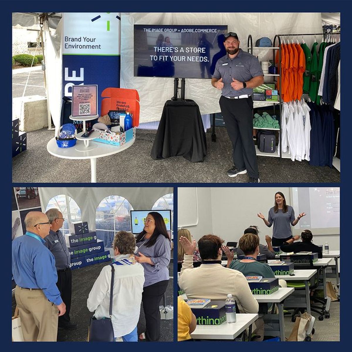 The Image Group is so much more than pro... The Image Group