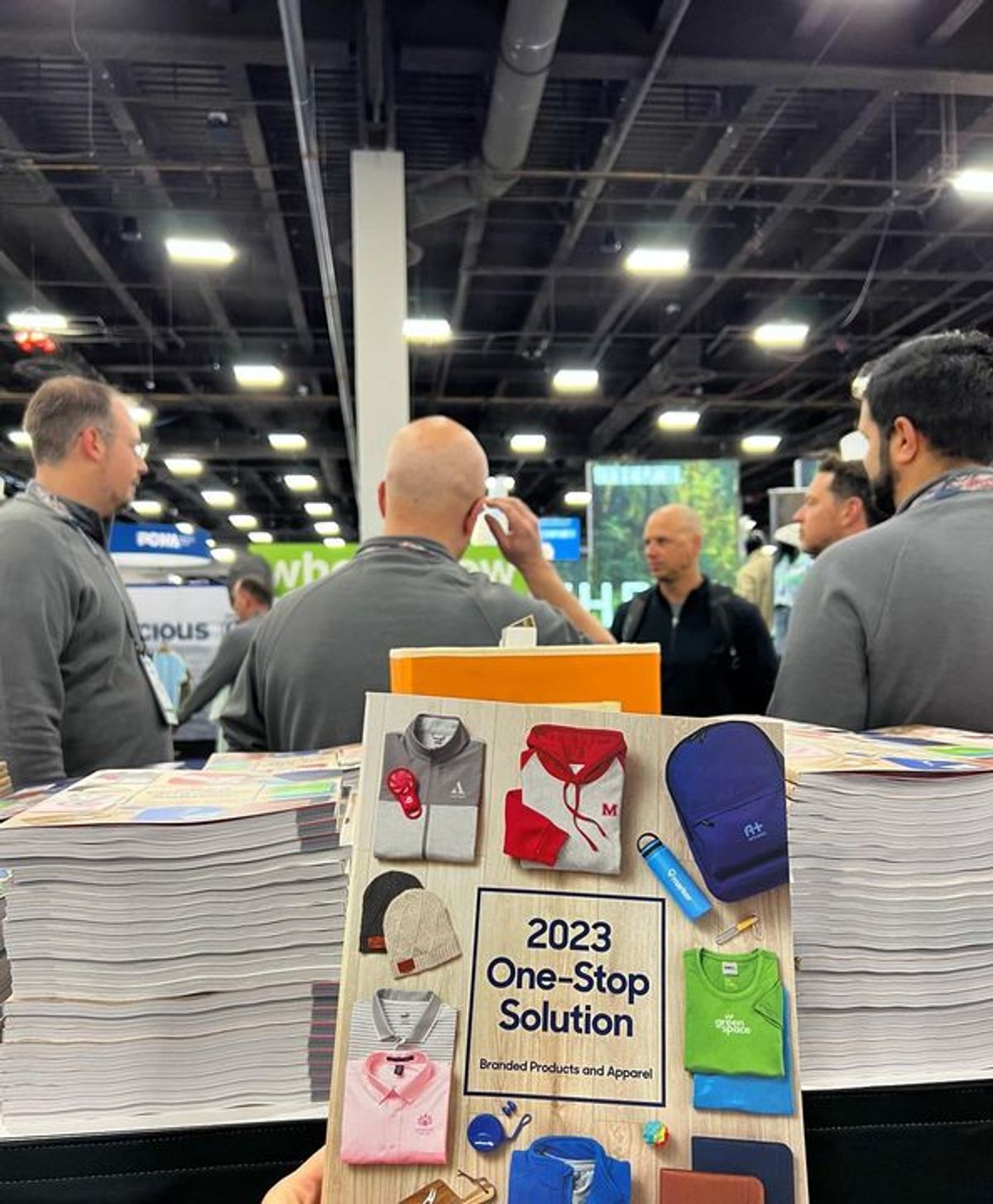 Have you picked up our 2023 catalog? Com... Prime Line