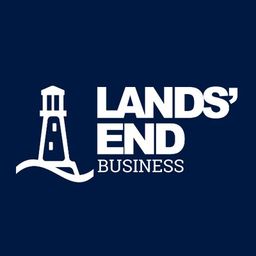 Lands End Outfitters-logo