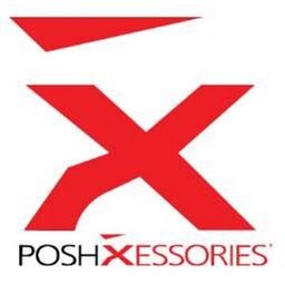 Posh Xessories Inc.-logo