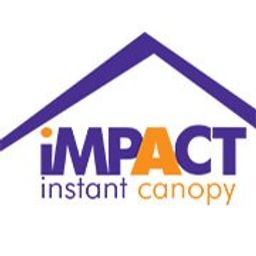 Impact Canopies USA-logo