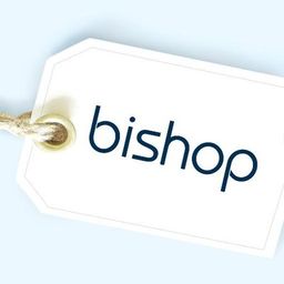 Bishop Custom Clothing-logo