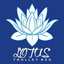 Lotus Trolley Bag-logo