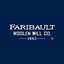 Faribault Woolen Mill Co-logo