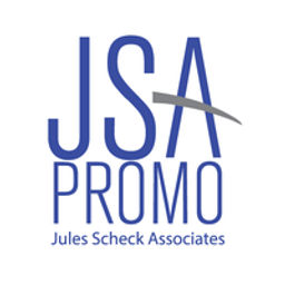 Jules Scheck Associates LLC-logo
