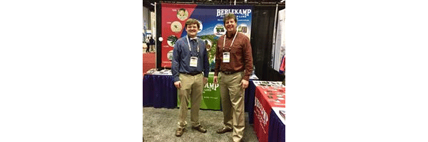 Berlekamp Plastics, Inc.