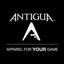 Antigua Group-logo