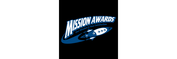 Mission Awards