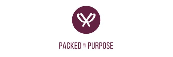 Packed With Purpose
