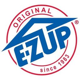 E Z Up-logo