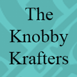 Knobby Krafters-logo