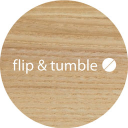 Flip & Tumble LLC-logo