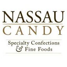 Nassau Candy-logo