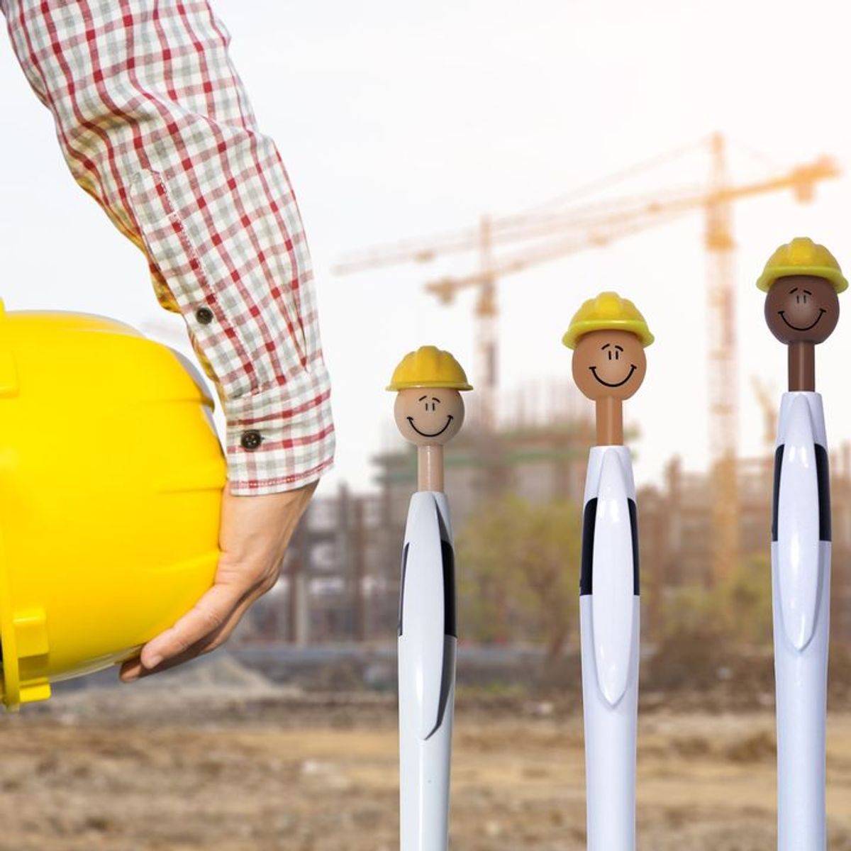 Safety Is No Accident NationalSafety AAkron Line Safety Is No Accident NationalSafety AAkron Line