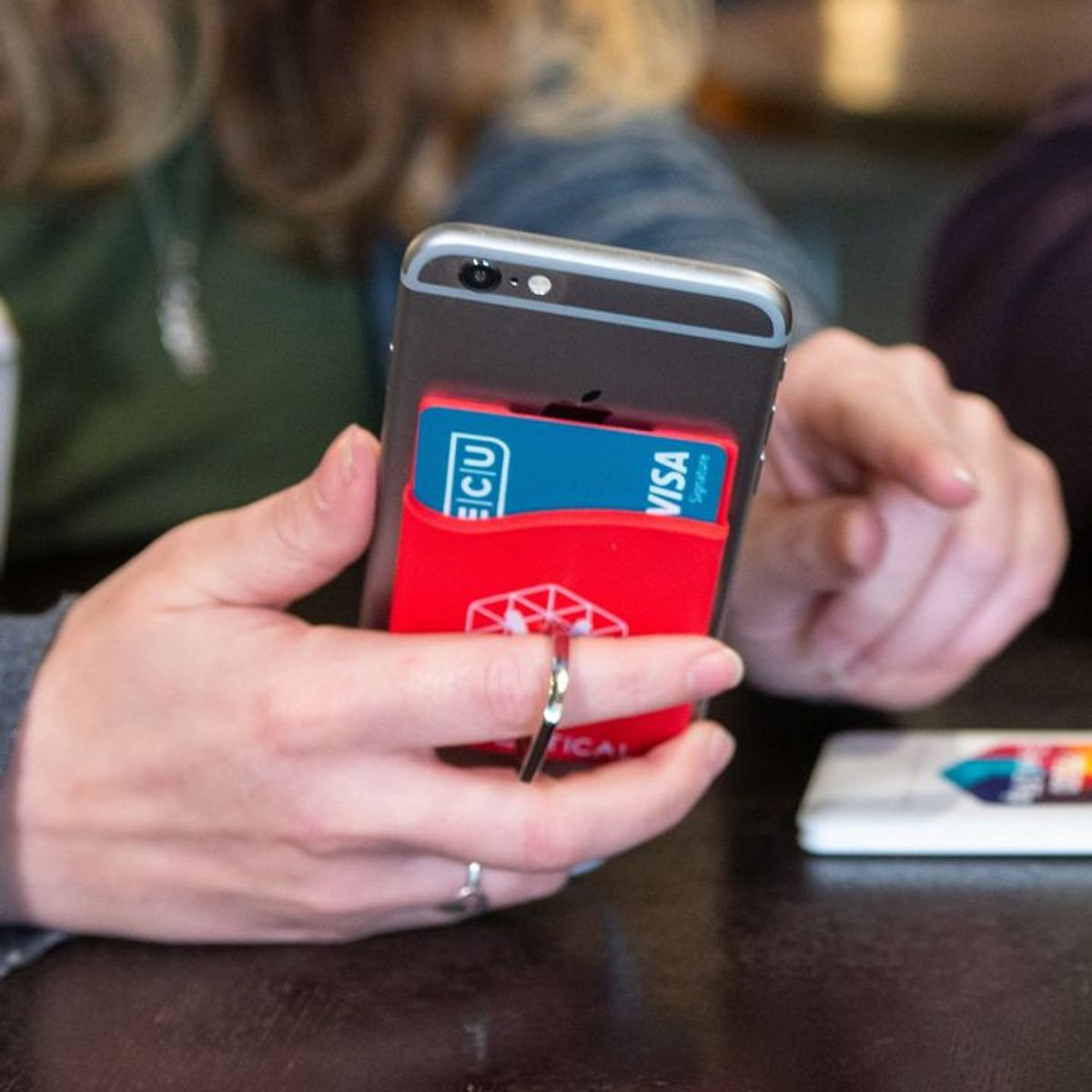 Creating Your Id For Business