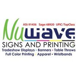 Nu Wave Signs And Printing-logo