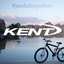 Kent Bicycles-logo