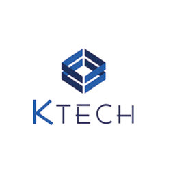K Tech-logo
