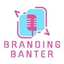 Branding Banter -logo
