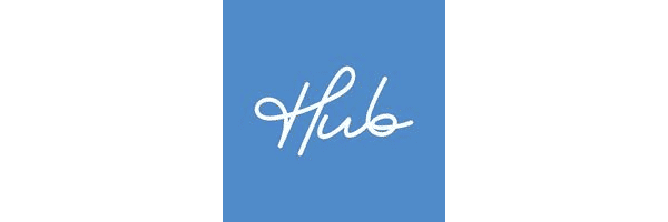 Hub Pen | HPG