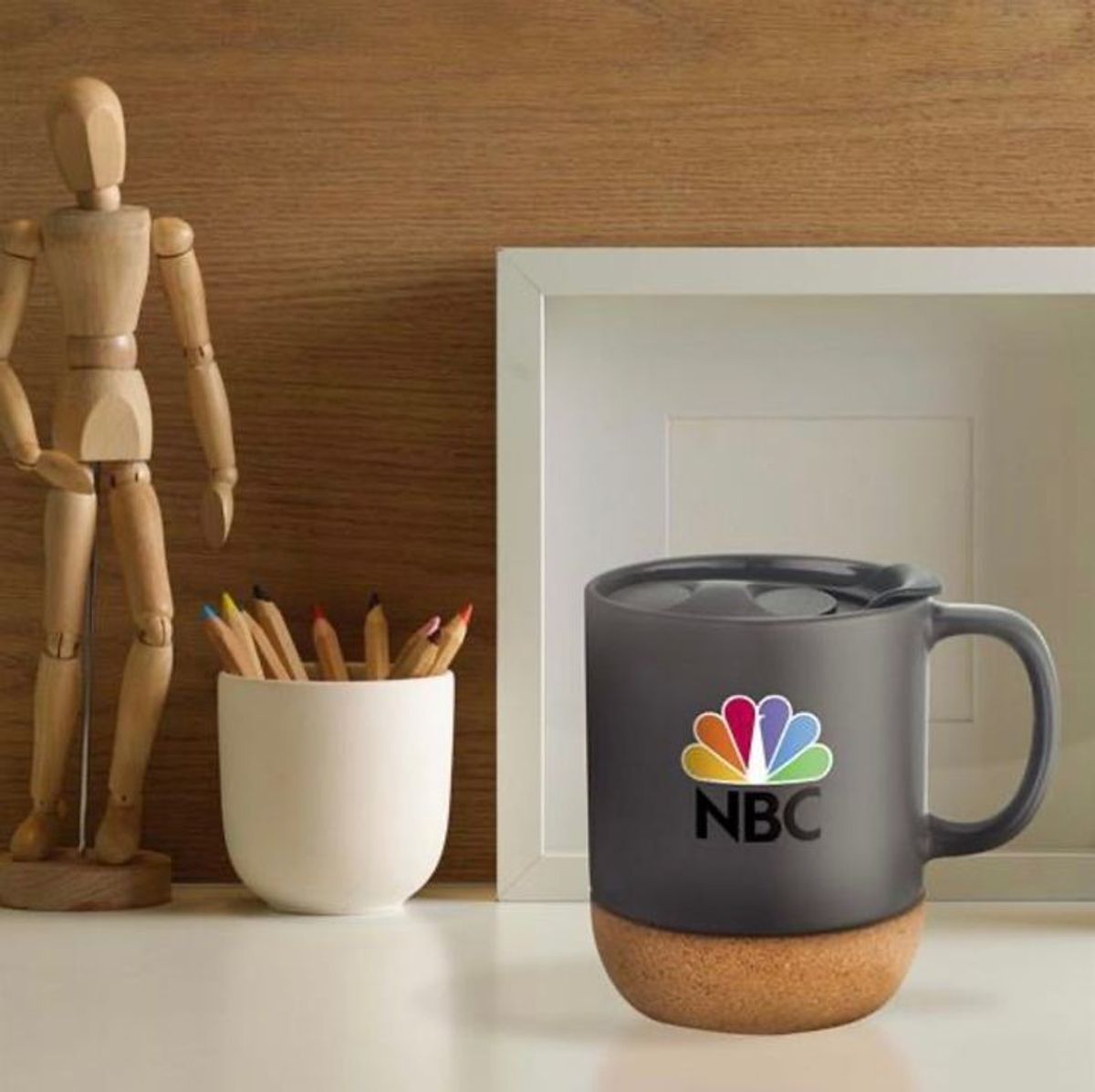 Visually Impressive Meaning