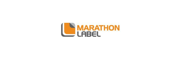 Marathon Label