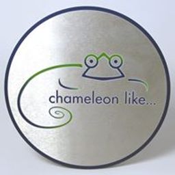 Chameleon Like Inc-logo