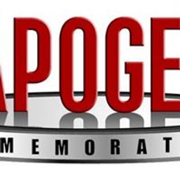Apogee Commemoratives, Inc-logo